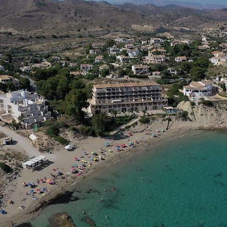 Apartamentos Venta Lanuza, El Campello Bagian luar foto