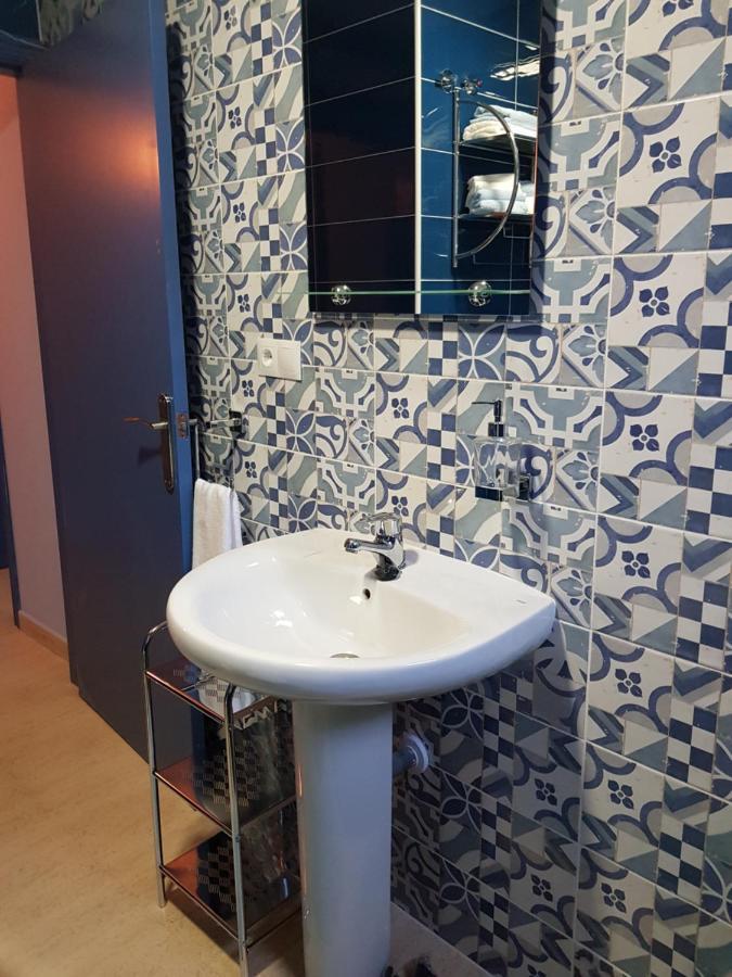 Apartamentos Venta Lanuza, El Campello Bagian luar foto