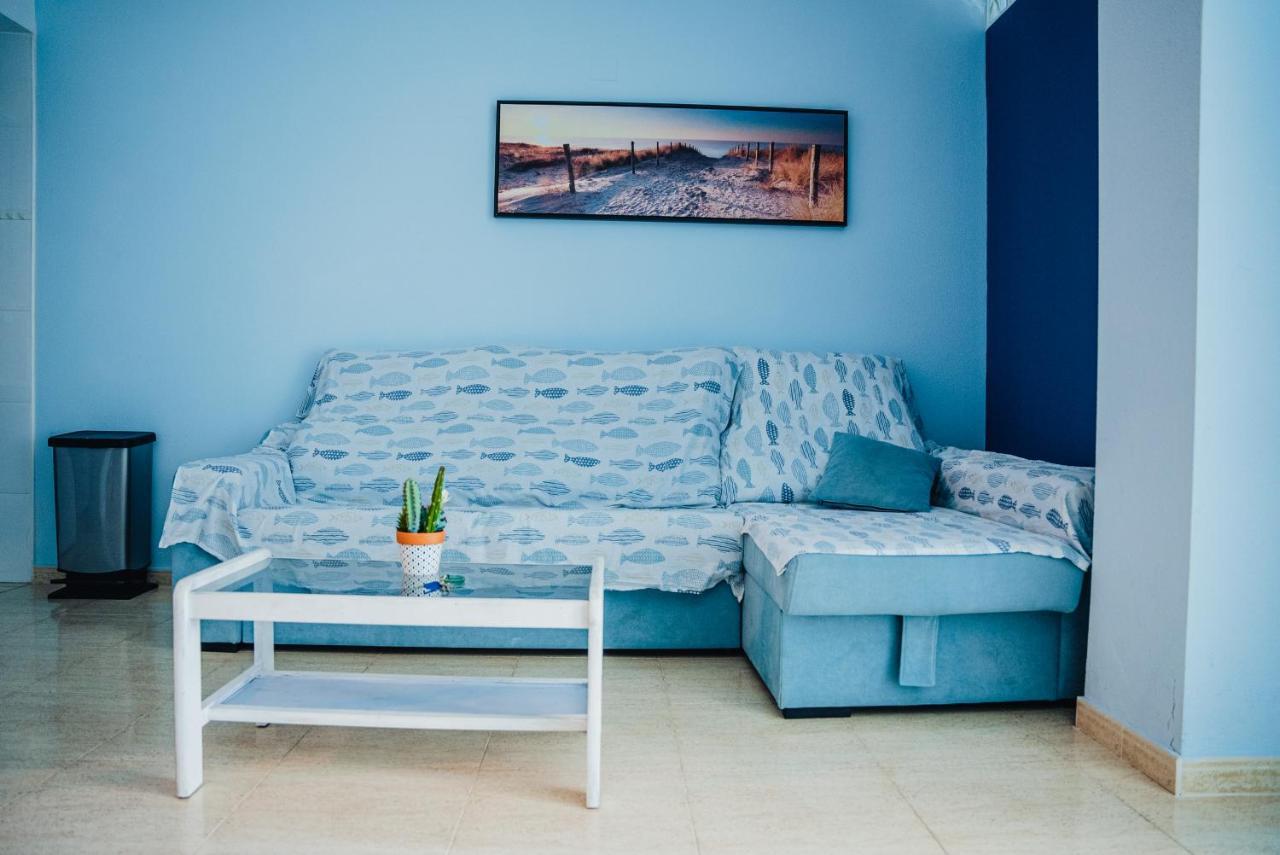Apartamentos Venta Lanuza, El Campello Bagian luar foto