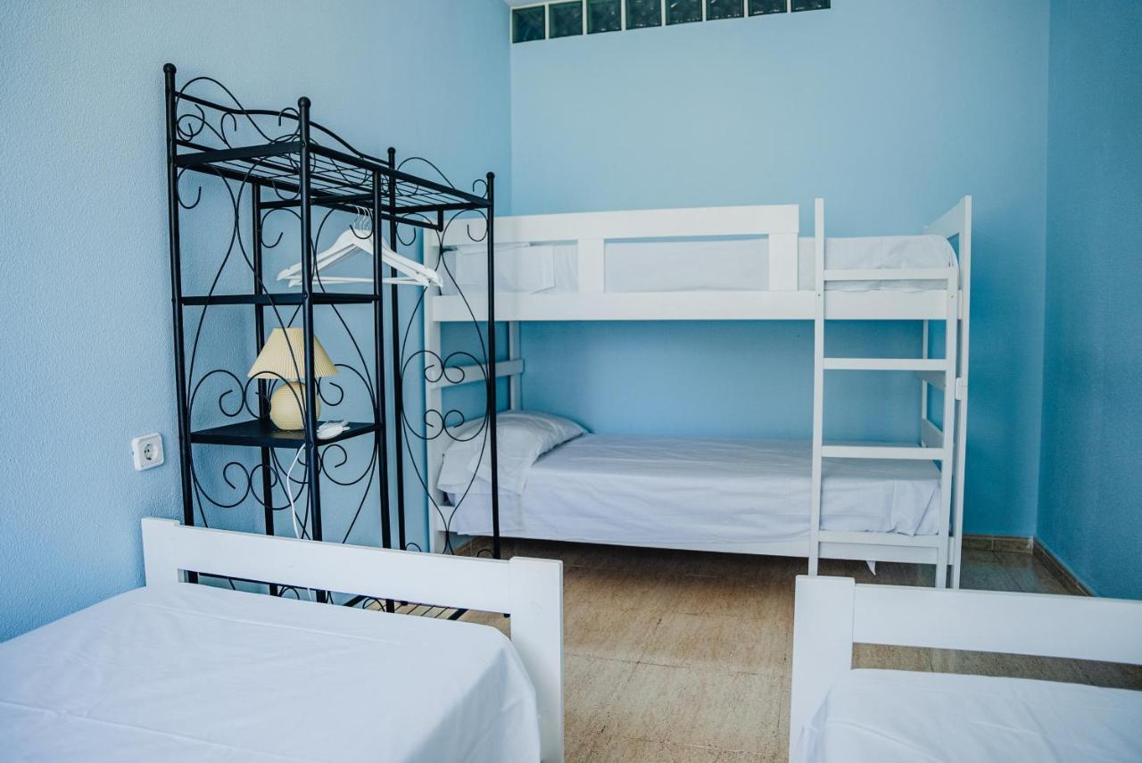 Apartamentos Venta Lanuza, El Campello Bagian luar foto