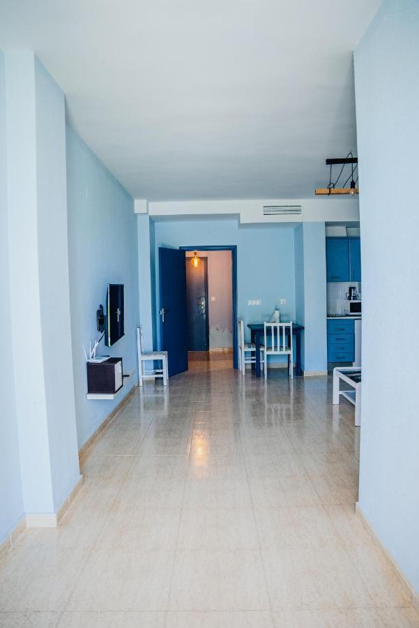 Apartamentos Venta Lanuza, El Campello Bagian luar foto