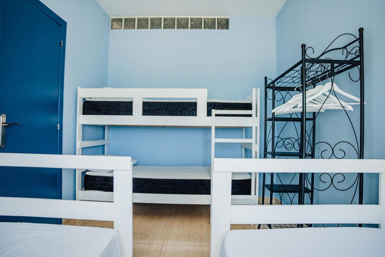 Apartamentos Venta Lanuza, El Campello Bagian luar foto