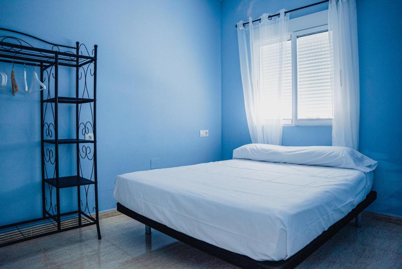 Apartamentos Venta Lanuza, El Campello Bagian luar foto