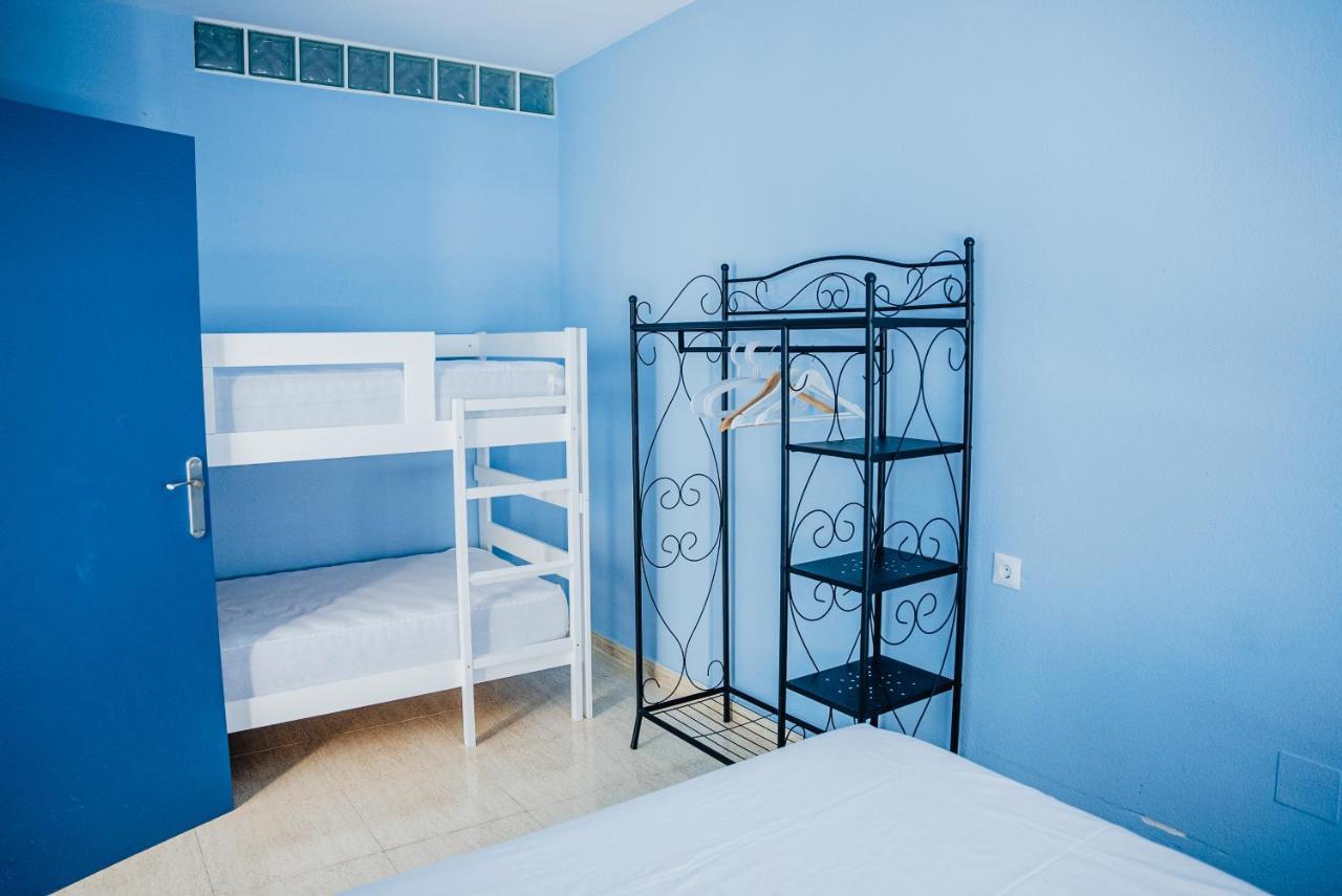 Apartamentos Venta Lanuza, El Campello Bagian luar foto