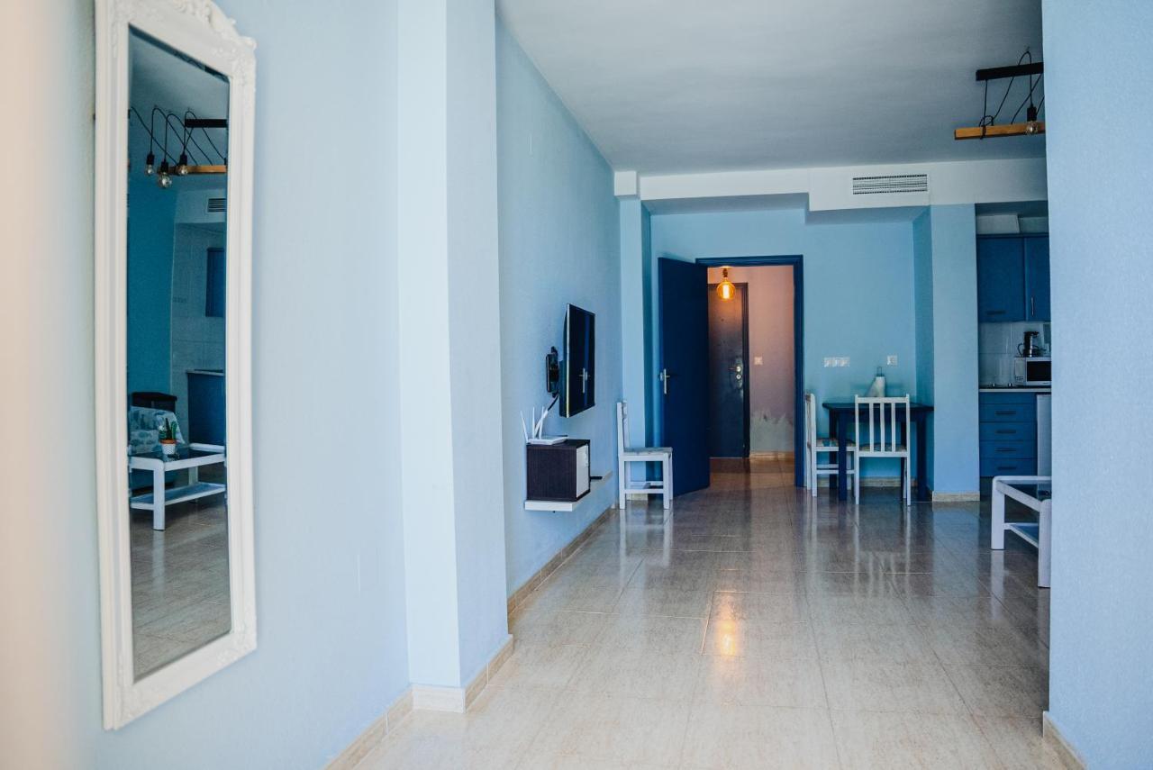 Apartamentos Venta Lanuza, El Campello Bagian luar foto
