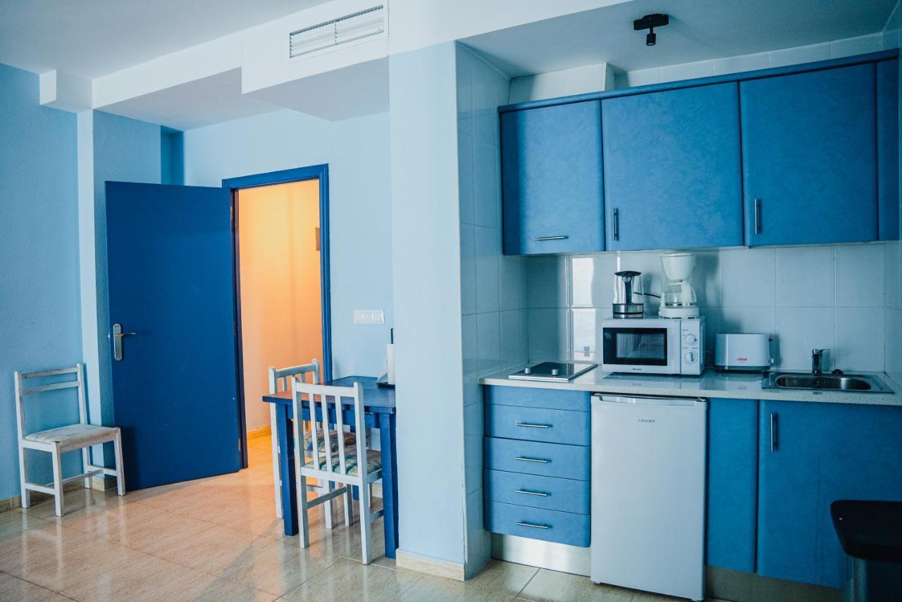 Apartamentos Venta Lanuza, El Campello Bagian luar foto