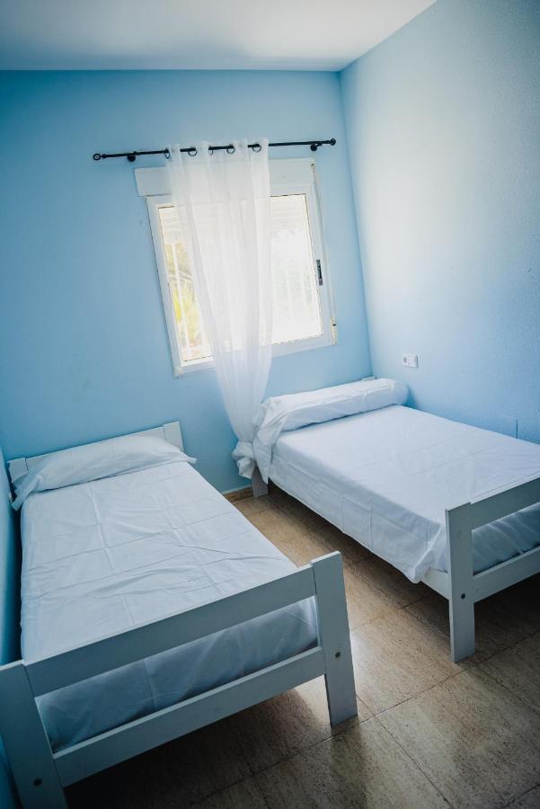Apartamentos Venta Lanuza, El Campello Bagian luar foto