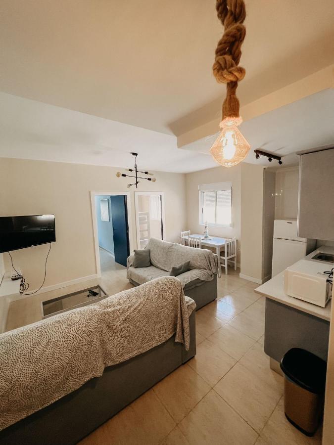 Apartamentos Venta Lanuza, El Campello Bagian luar foto