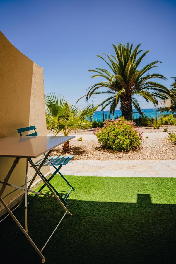 Apartamentos Venta Lanuza, El Campello Bagian luar foto