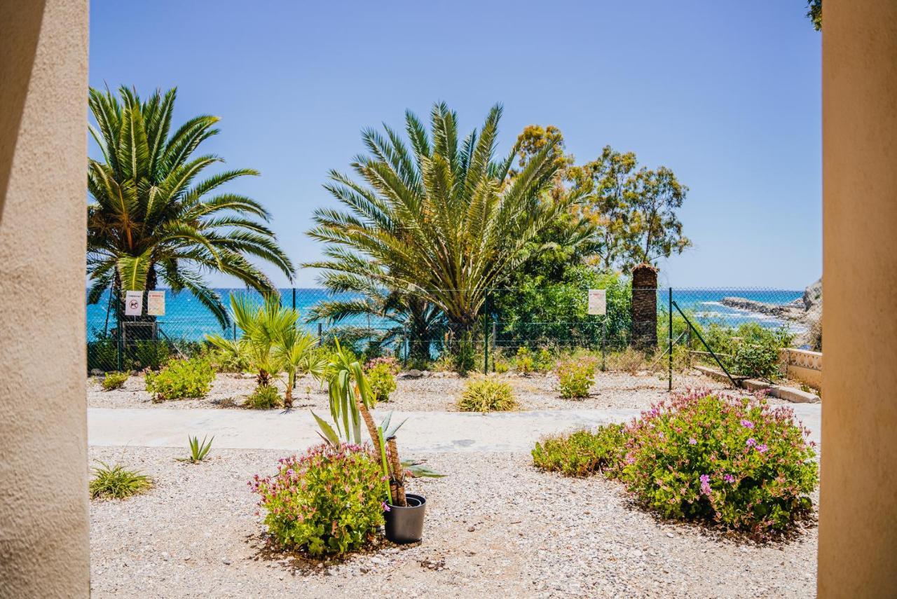 Apartamentos Venta Lanuza, El Campello Bagian luar foto
