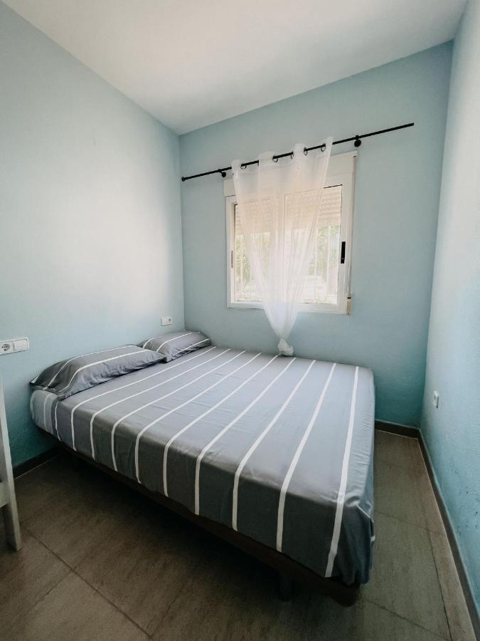 Apartamentos Venta Lanuza, El Campello Bagian luar foto