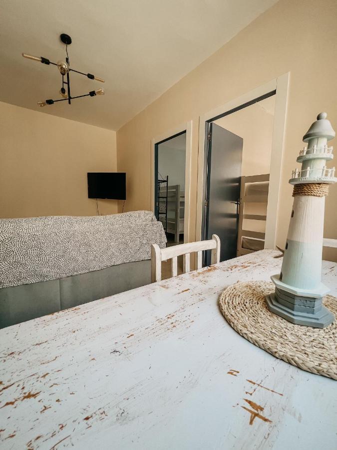 Apartamentos Venta Lanuza, El Campello Bagian luar foto