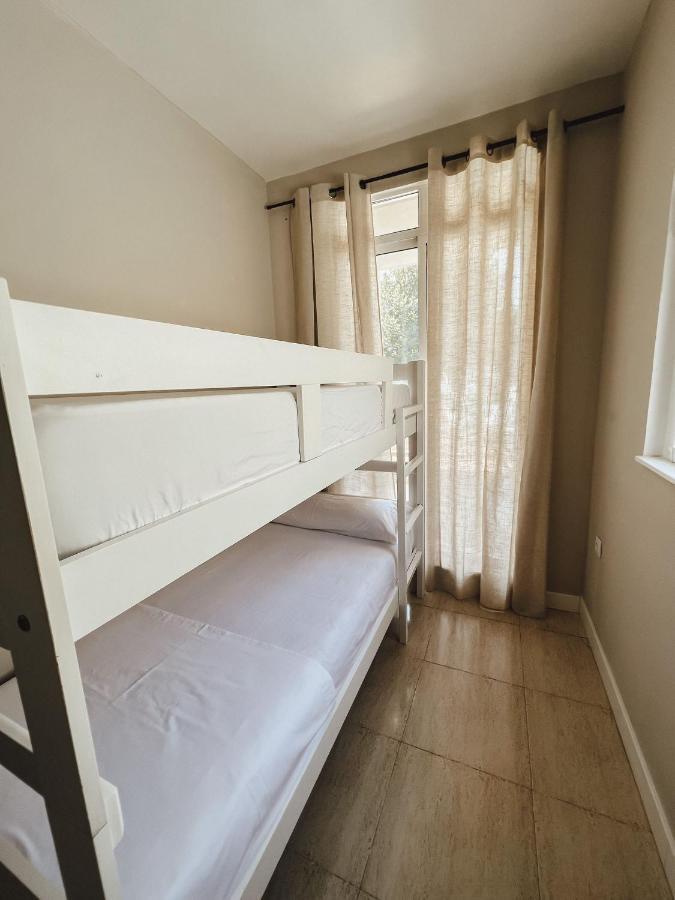 Apartamentos Venta Lanuza, El Campello Bagian luar foto