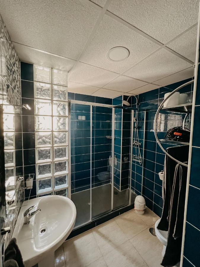 Apartamentos Venta Lanuza, El Campello Bagian luar foto
