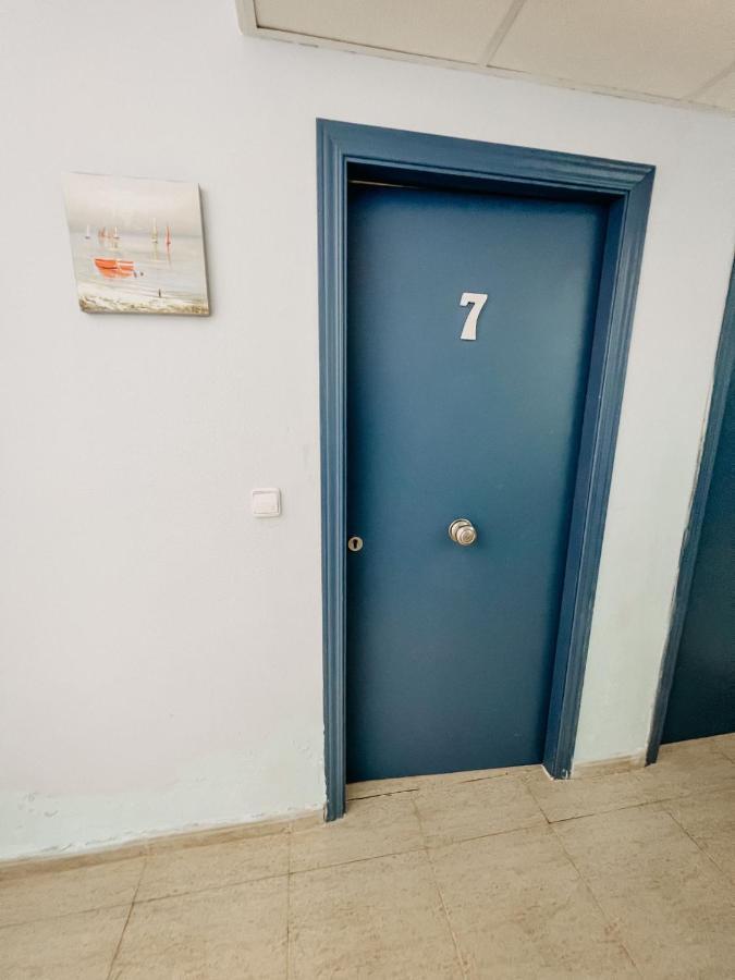 Apartamentos Venta Lanuza, El Campello Bagian luar foto