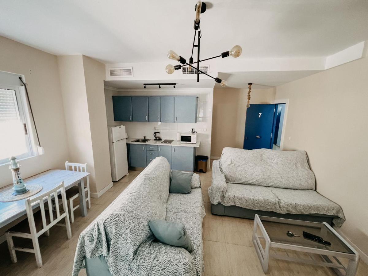 Apartamentos Venta Lanuza, El Campello Bagian luar foto