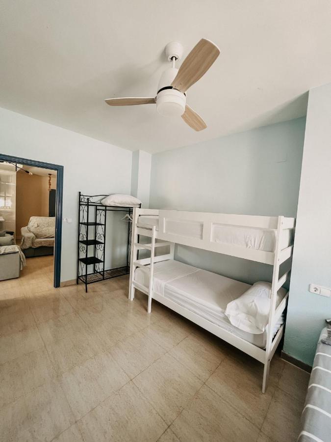 Apartamentos Venta Lanuza, El Campello Bagian luar foto