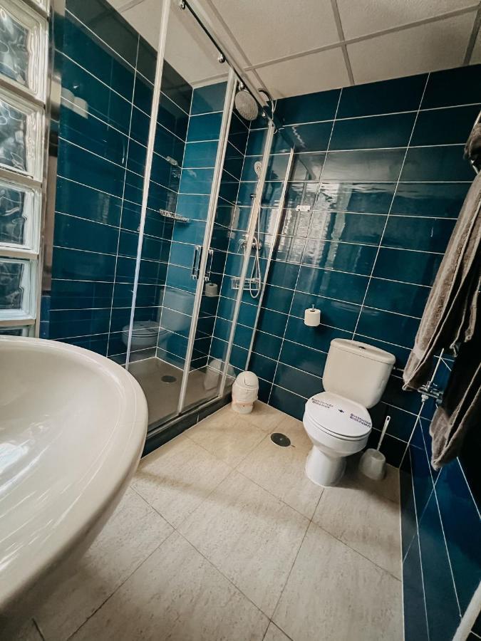 Apartamentos Venta Lanuza, El Campello Bagian luar foto