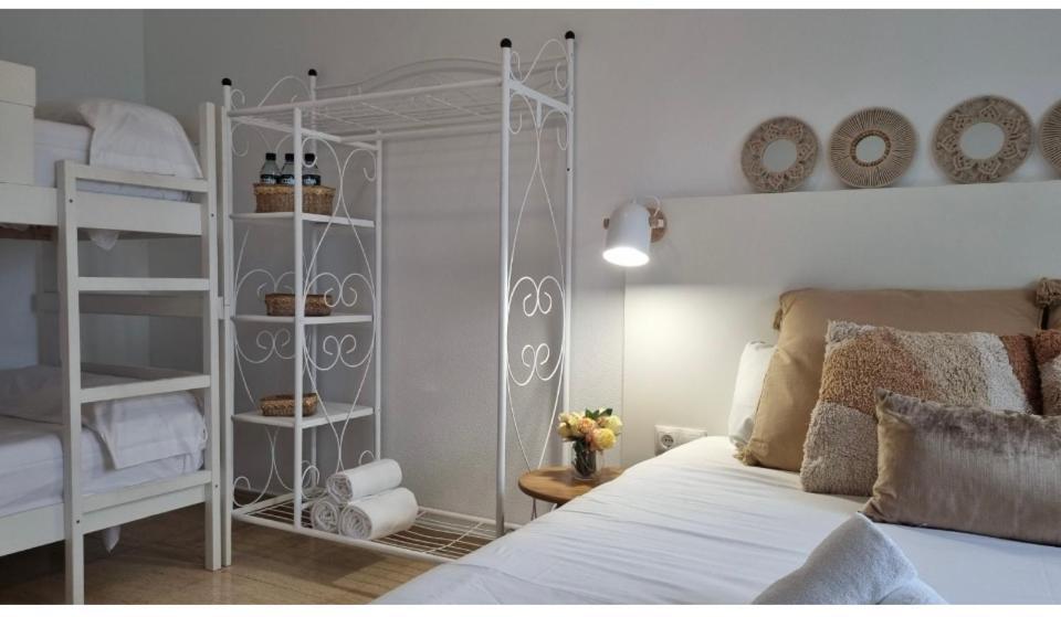 Apartamentos Venta Lanuza, El Campello Bagian luar foto