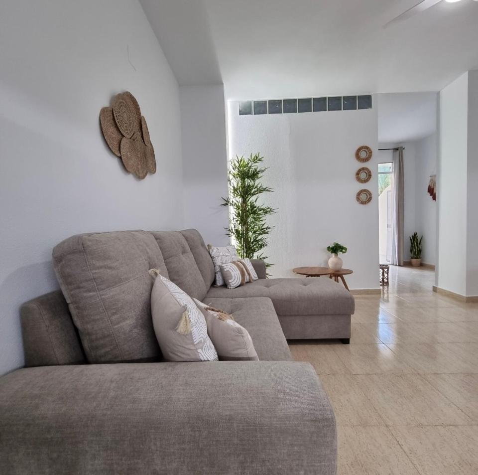 Apartamentos Venta Lanuza, El Campello Bagian luar foto