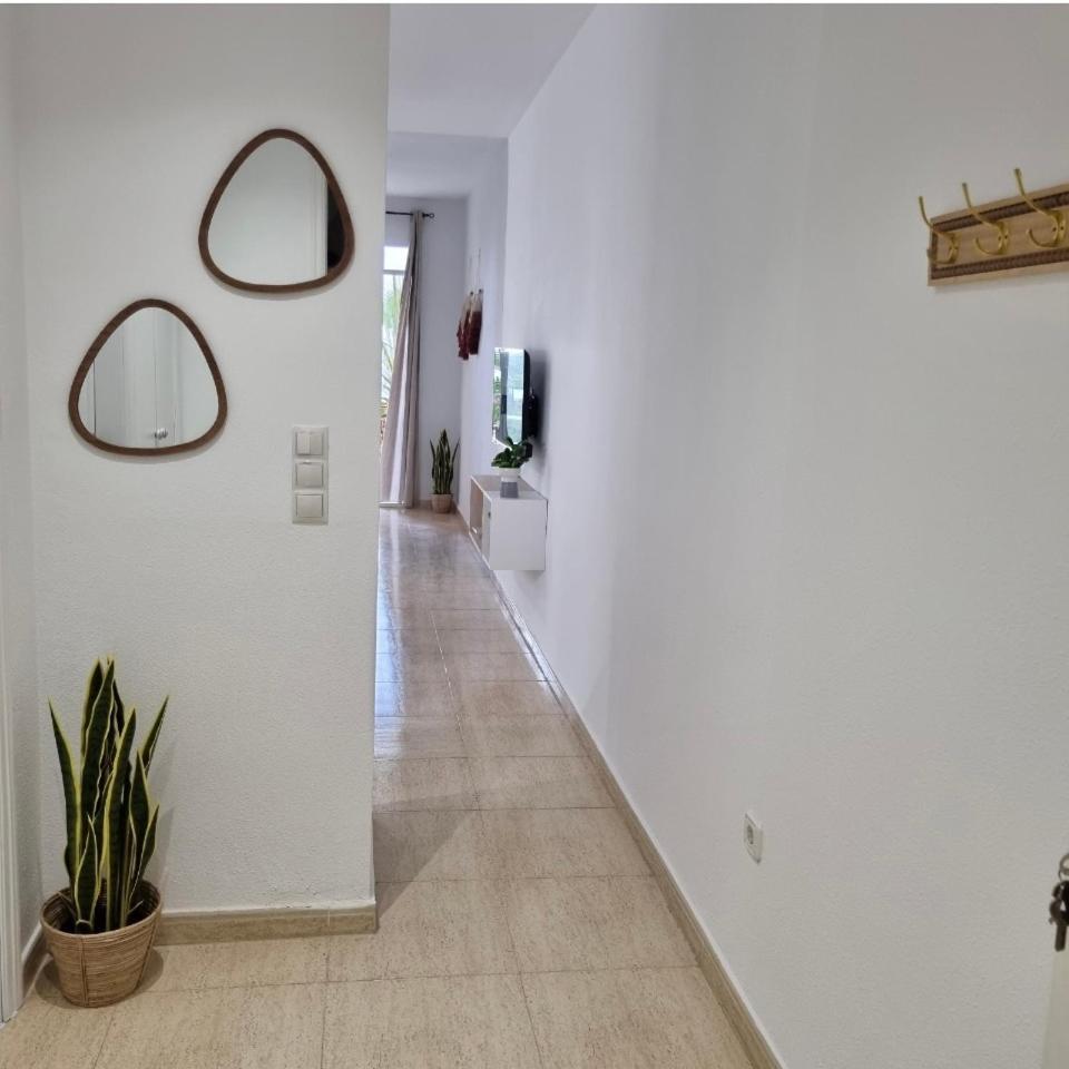 Apartamentos Venta Lanuza, El Campello Bagian luar foto