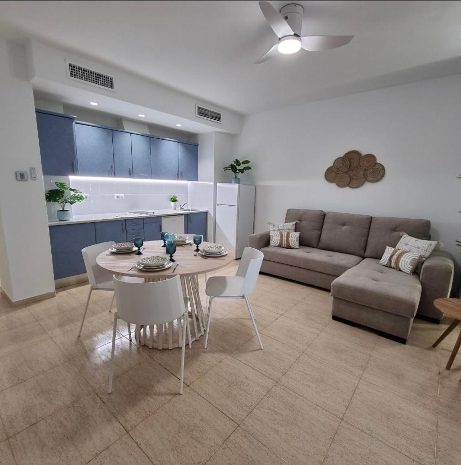 Apartamentos Venta Lanuza, El Campello Bagian luar foto