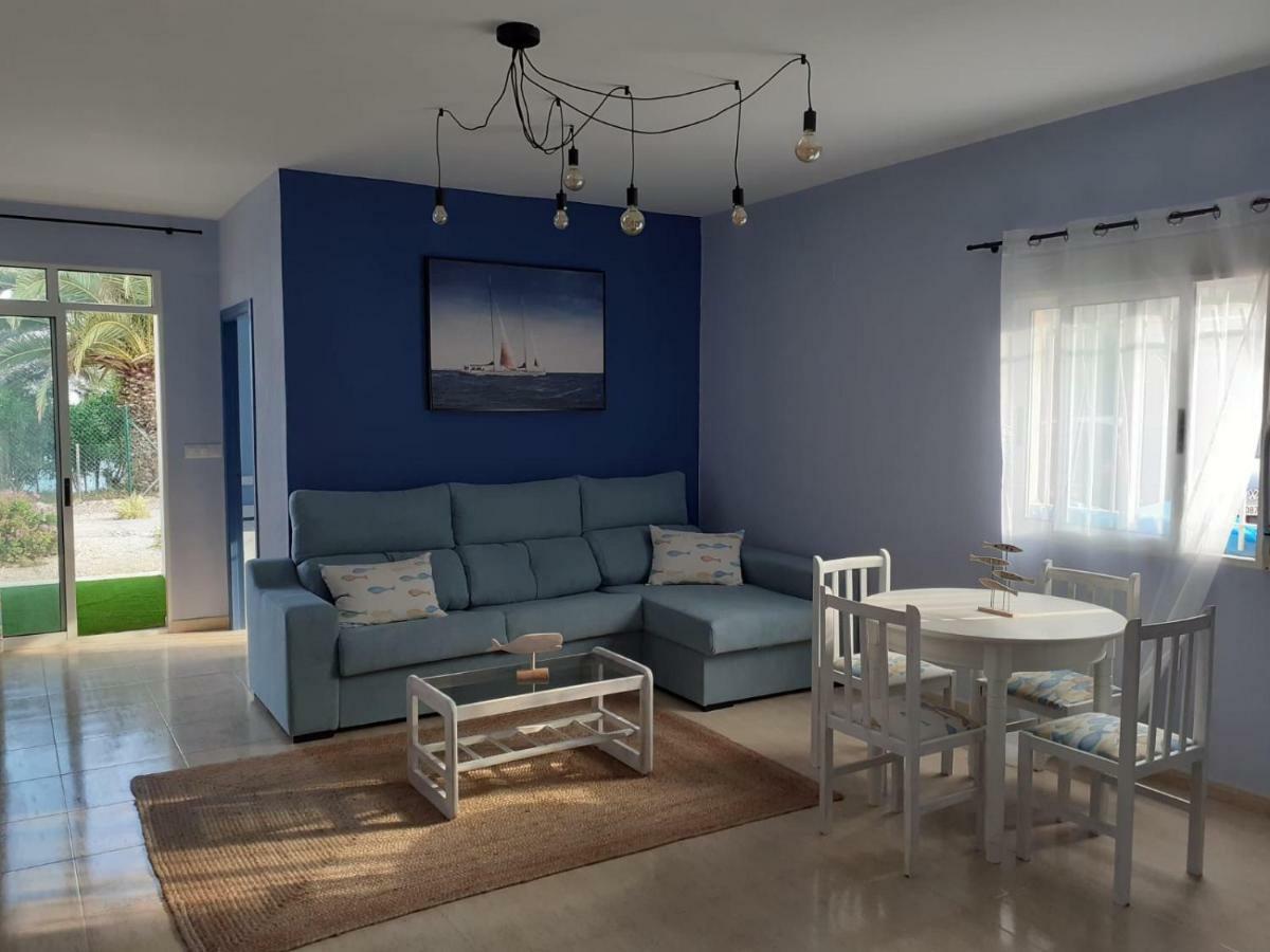 Apartamentos Venta Lanuza, El Campello Bagian luar foto
