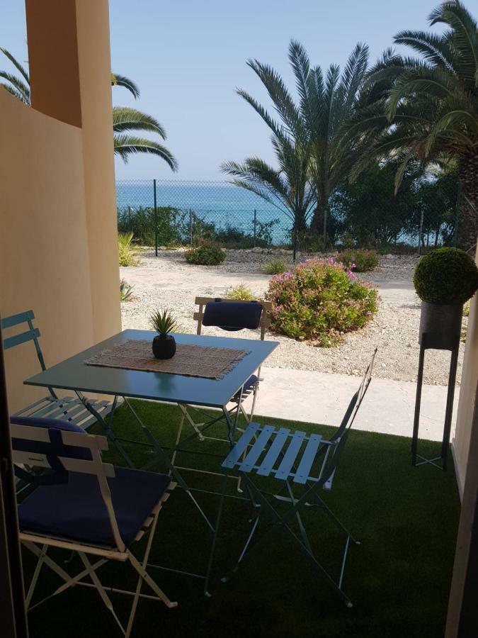 Apartamentos Venta Lanuza, El Campello Bagian luar foto